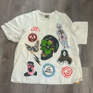 Gallery Dept T-Shirt